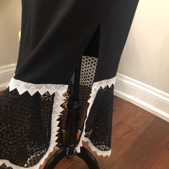 Strapless Dress - Picture 2 of 4